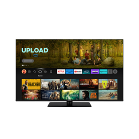 Panasonic 50" W80 LED 4K Smart TV with Fire TV - TV-50W80AEY - 1